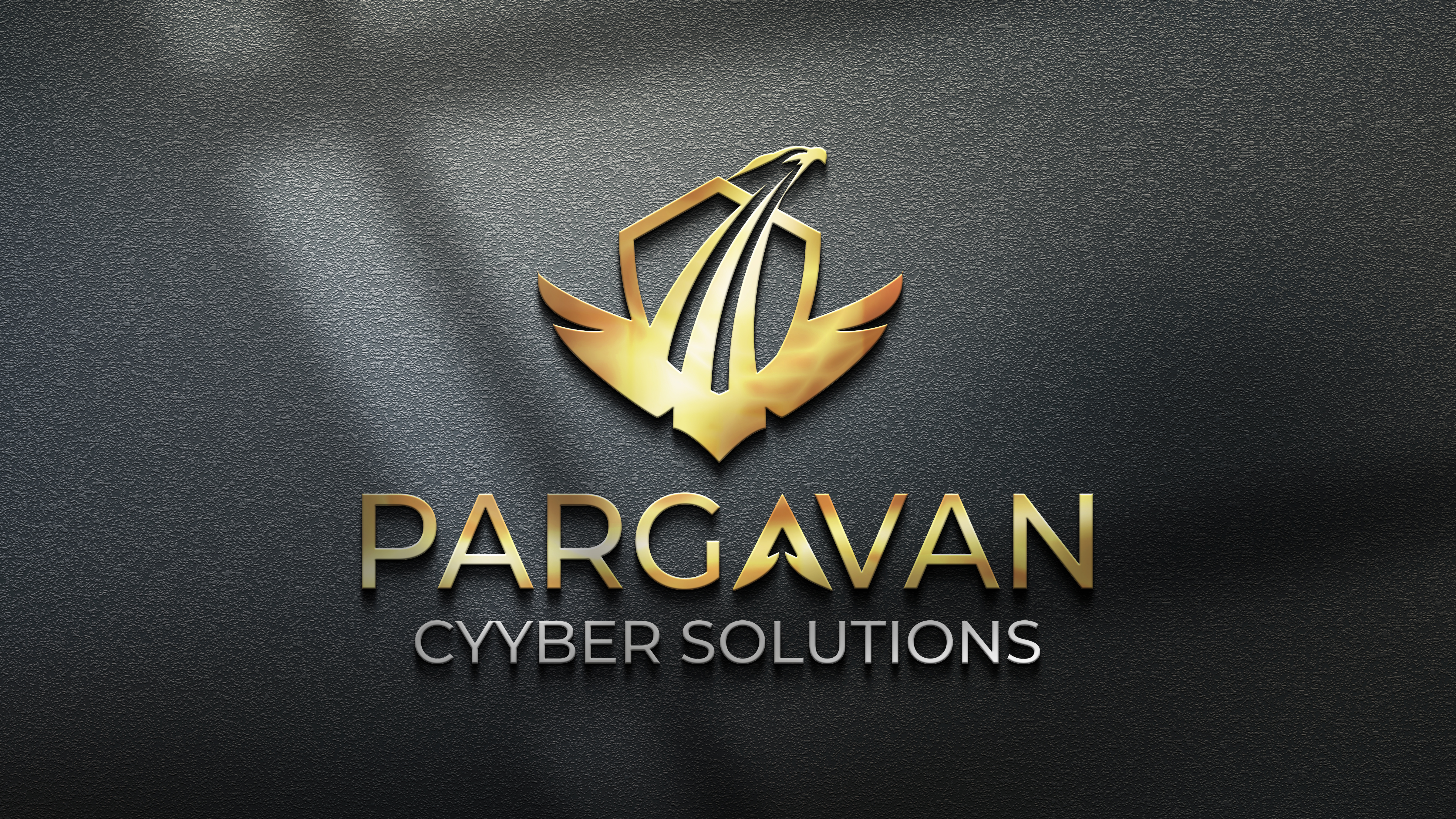 Pargavan Company Logo